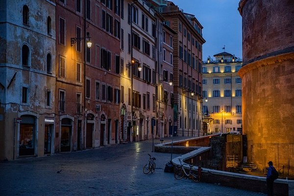 Quartiers de Rome : que voir, où dormir, que visiter ?