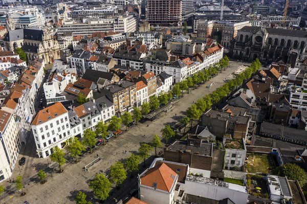 Découvrez les meilleurs quartiers où séjourner sur angers