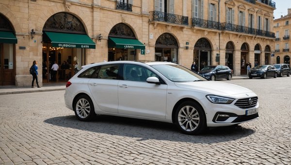 Découvrez les meilleures options de location de voiture à montpellier