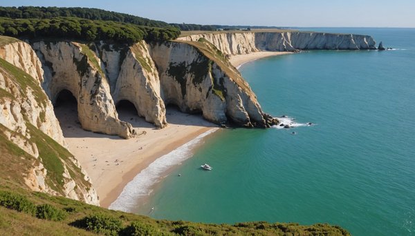 Découvrir la Vendée lors d'un séjour à Saint-Hilaire-de-Riez